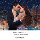 [Spanish] - La redención del millonario Audiobook