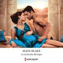 [Spanish] - La cenicienta del jeque Audiobook
