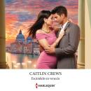 [Spanish] - Escándalo en Venecia Audiobook