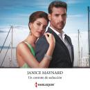 [Spanish] - Un contrato de seducción Audiobook