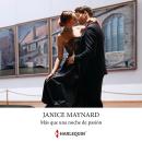 [Spanish] - Más que una noche de pasión Audiobook