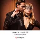 [Spanish] - Un beso apasionado Audiobook