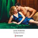 [Spanish] - El peligro del deseo Audiobook