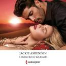 [Spanish] - A merced del rey del desierto Audiobook