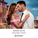 [Spanish] - Entre el deseo y el temor Audiobook