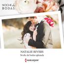 [Spanish] - Noche de bodas aplazada Audiobook