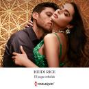 [Spanish] - El jeque rebelde Audiobook
