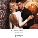 [Spanish] - Secreto oculto Audiobook