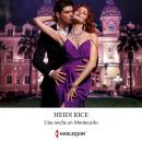 [Spanish] - Una noche en Montecarlo Audiobook