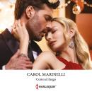 [Spanish] - Como el fuego Audiobook