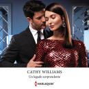 [Spanish] - Un legado sorprendente Audiobook