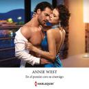 [Spanish] - En el paraíso con su enemigo Audiobook