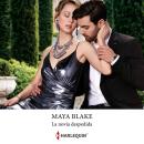 [Spanish] - La novia despedida Audiobook