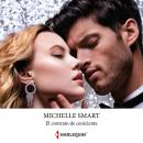 [Spanish] - El contrato de cenicienta Audiobook
