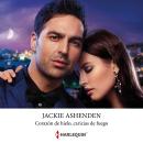 [Spanish] - Corazón de hielo, caricias de fuego Audiobook
