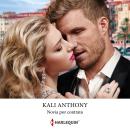 [Spanish] - Novia por contrato Audiobook