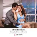 [Spanish] - Cinco años después de la pasión Audiobook