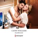 [Spanish] - Increíble amor Audiobook