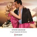 [Spanish] - Un giro inesperado del destino Audiobook