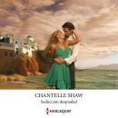 [Spanish] - Seducción despiadada Audiobook