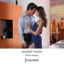 [Spanish] - PACTO AMARGO Audiobook