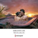 [Spanish] - Malévola seducción Audiobook