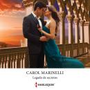 [Spanish] - Legado de secretos Audiobook