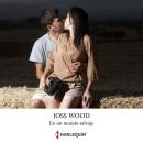 [Spanish] - En un mundo salvaje Audiobook