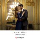 [Spanish] - Hambre de amor Audiobook