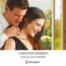 [Spanish] - Noche de amor prohibido Audiobook
