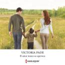[Spanish] - El amor nunca se equivoca Audiobook