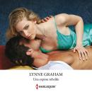 [Spanish] - Una esposa rebelde Audiobook