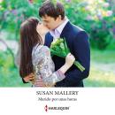 [Spanish] - Marido por unas horas Audiobook