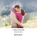 [Spanish] - Soñar de nuevo Audiobook