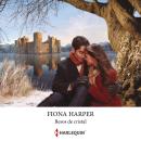 [Spanish] - Besos de cristal Audiobook