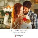 [Spanish] - Sucedió en un instante Audiobook