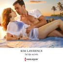 [Spanish] - Su hija secreta Audiobook