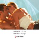 [Spanish] - Matrimonio en juego Audiobook