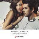 [Spanish] - Oscuro juego de seducción Audiobook