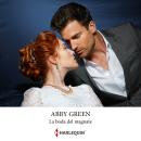 [Spanish] - La boda del magnate Audiobook