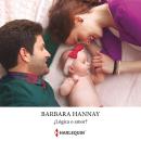 [Spanish] - ¿lógica o amor? Audiobook