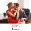 [Spanish] - Conquistando al jefe Audiobook
