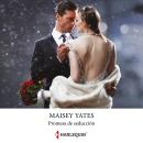 [Spanish] - Promesa de seducción Audiobook