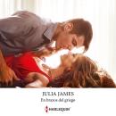 [Spanish] - En brazos del griego Audiobook