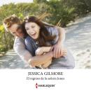 [Spanish] - El regreso de la señora jones Audiobook
