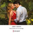 [Spanish] - Reencuentro con su enemigo Audiobook