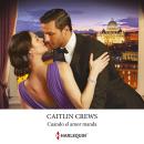 [Spanish] - Cuando el amor manda Audiobook