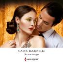 [Spanish] - Secreto amargo Audiobook