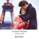 [Spanish] - Un beso en parís Audiobook