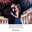 [Spanish] - Una aventura para una princesa Audiobook